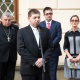 Úřad vlády otevřel v centru Prahy výstavu Můj stát na Kampě