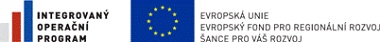 logo IOP EU text