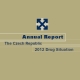 Annual Report The Czech Republic 2012 Drug Situation