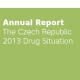 National Report The Czech Republic 2013 Drug Situation