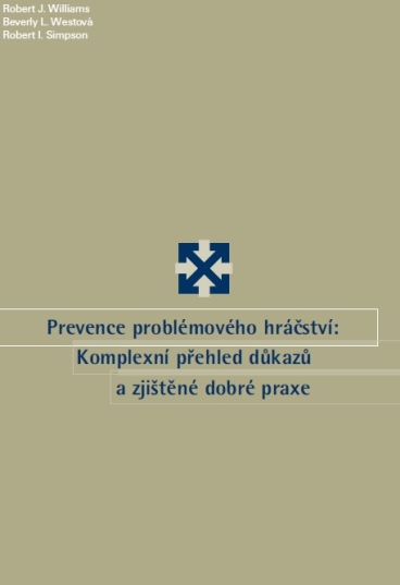 Prevence problémového hráčství