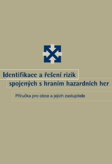 Identifikace a řešení rizik spojených s hraním hazardních her