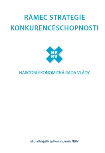 Rámec strategie konkurenceschopnosti