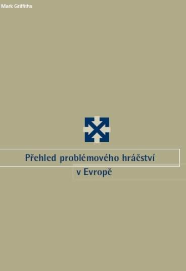 Přehled problémového hráčství v Evropě