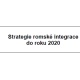 Strategie romské integrace do roku 2020