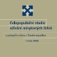 Celopopulační studie užívání návykových látek a postojů k němu v České republice v roce 2008