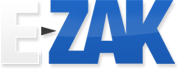 Logo E-ZAK