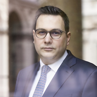 Jan Lipavský