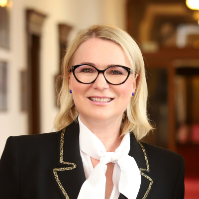 Jana Černochová