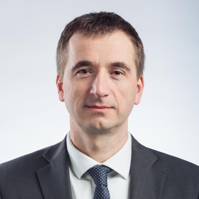 Lukáš Vlček
