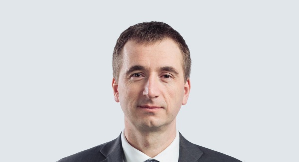Lukáš Vlček
