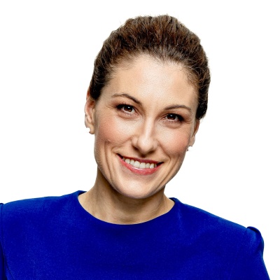 Eva Decroix