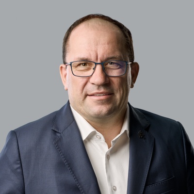 Marek Výborný