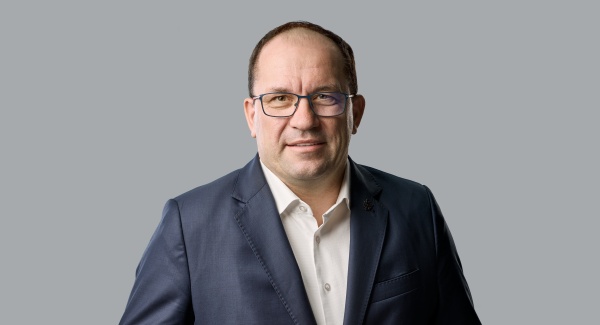 Marek Výborný