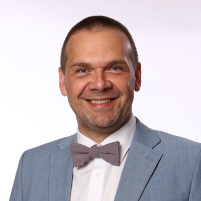 Martin Baxa