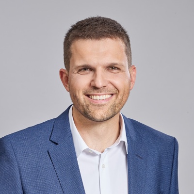 Petr Hladík