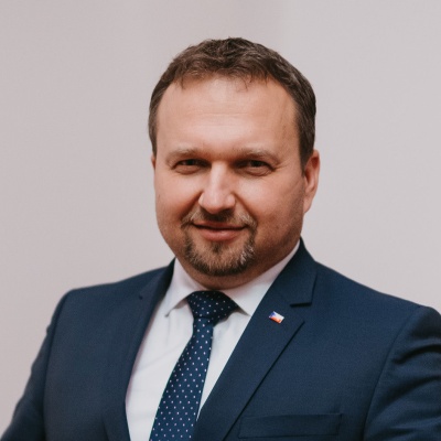 Marian Jurečka