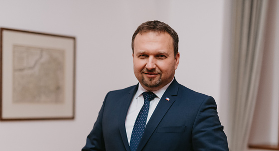 Marian Jurečka