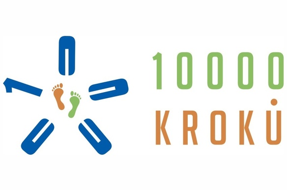 Boris Šťastný se přidal k dubnové výzvě projektu 10 000 kroků a vyzval poslance i veřejnost k následování 