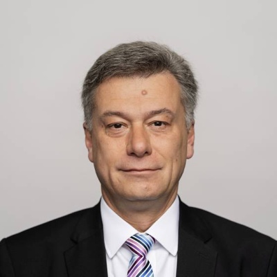 Pavel Blažek