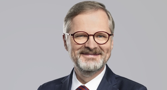 Petr Fiala