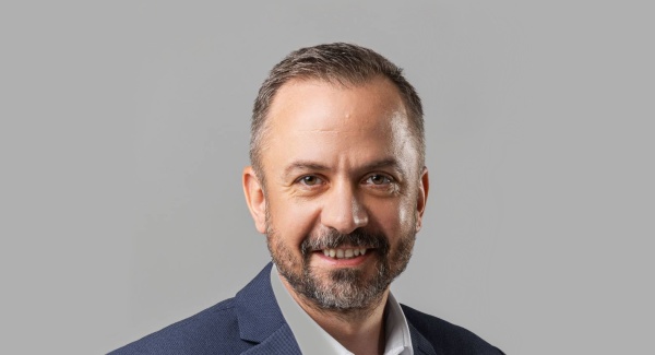Marek Ženíšek
