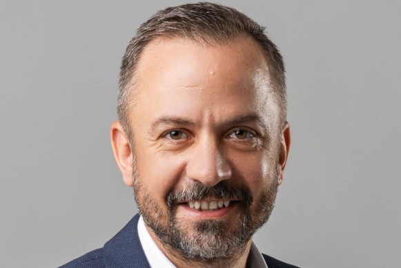 Marek Ženíšek