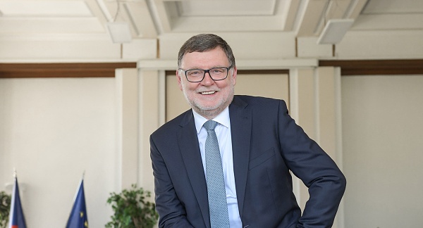 Zbyněk Stanjura