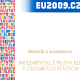 Implementace práva EU v členských státech