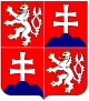 Státní znak ČSFR