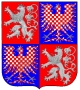 Větší protektorátní znak