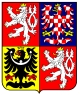 Velký znak České republiky