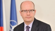 Bohuslav Sobotka
