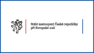 Stálé zastoupení ČR při Evropské unii