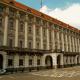 Černínský palác, sídlo Ministerstva zahraničních věcí ČR
