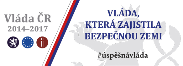 Vláda, která zajistila bezpečnou zemi