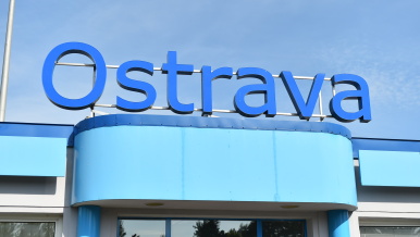 Letiště Leoše Janáčka v Ostravě.