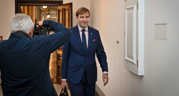 Výsledky jednání vlády 31. srpna 2026