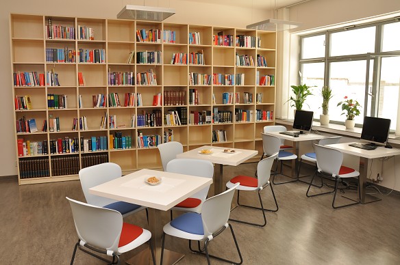 Informační centrum vlády (ICV)