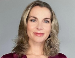 Karla Mráčková