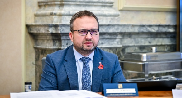 Výsledky jednání vlády 13. března 2024