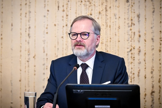 Výsledky jednání vlády 26. března 2025