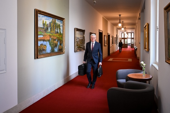 Výsledky jednání vlády 4. května 2026