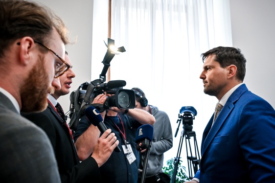 Výsledky jednání vlády 12. března 2025