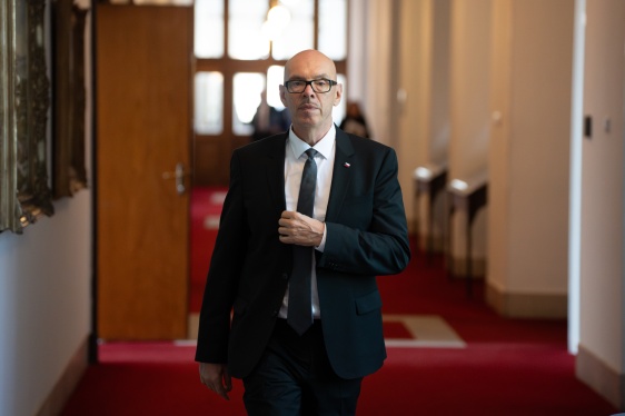 Výsledky jednání vlády 18. května 2026