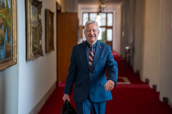 Výsledky jednání vlády 20. dubna 2026