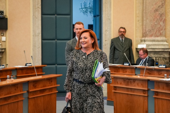 Výsledky jednání vlády 11. května 2026