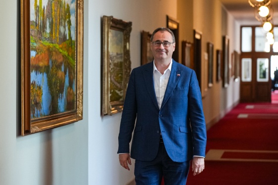 Výsledky jednání vlády 1. června 2026