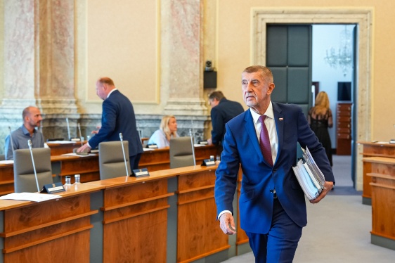 Výsledky jednání vlády 8. června 2026