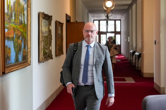 Výsledky jednání vlády 15. června 2026